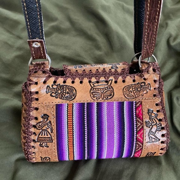 Mini bag - Picture 4 of 5